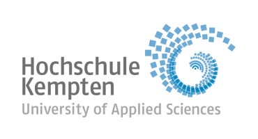 Hochschule Kempten · University of Applied Sciences